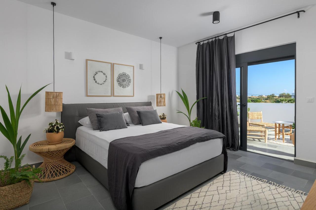 Seawater Villa Lakhania Dış mekan fotoğraf