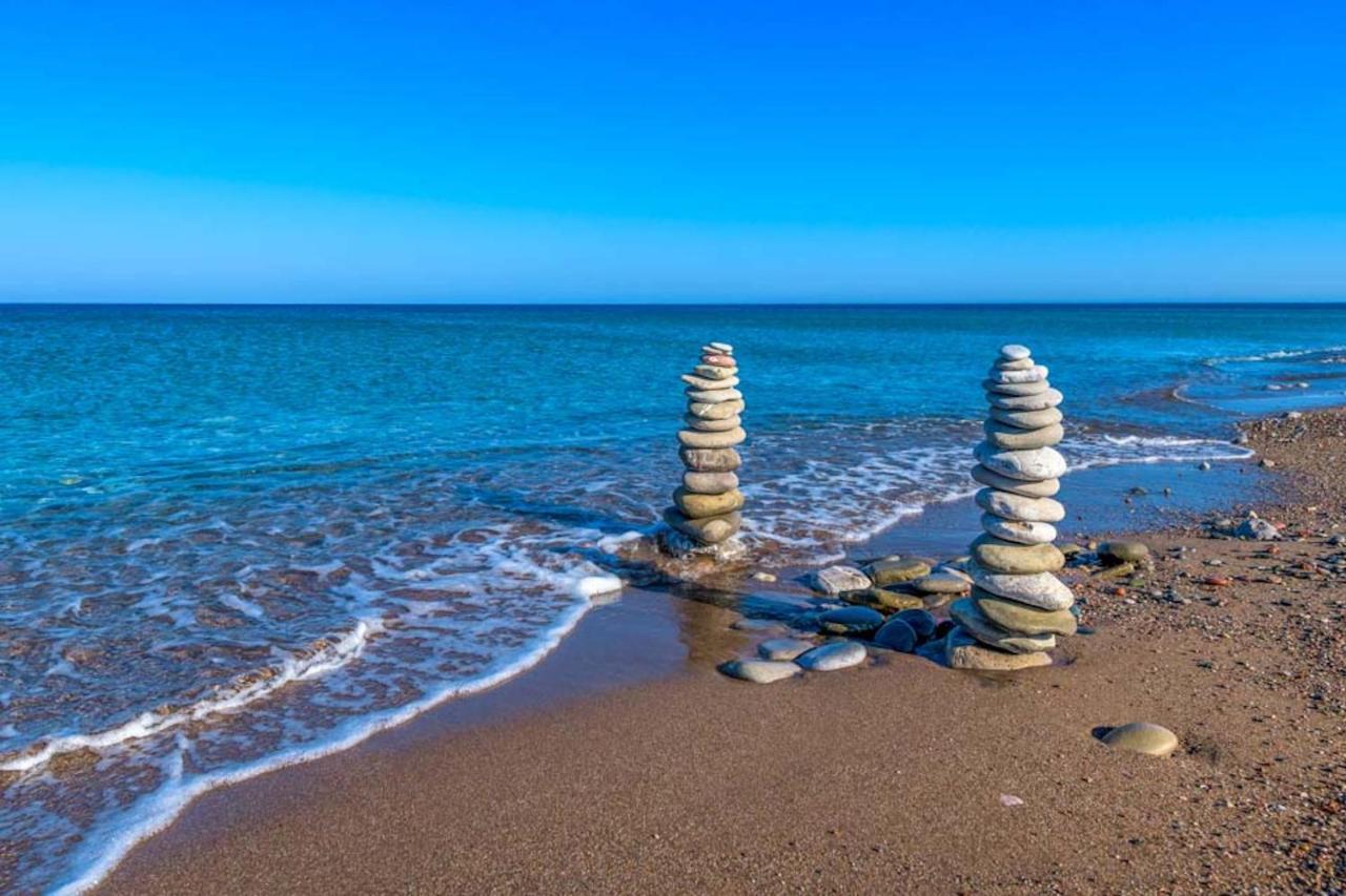 Seawater Villa Lakhania Dış mekan fotoğraf