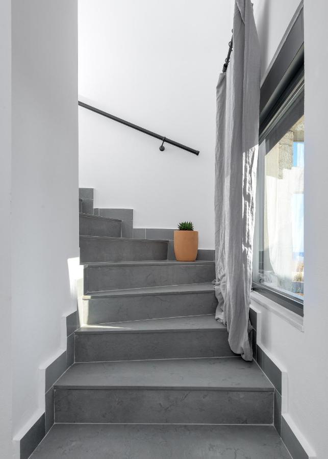 Seawater Villa Lakhania Dış mekan fotoğraf
