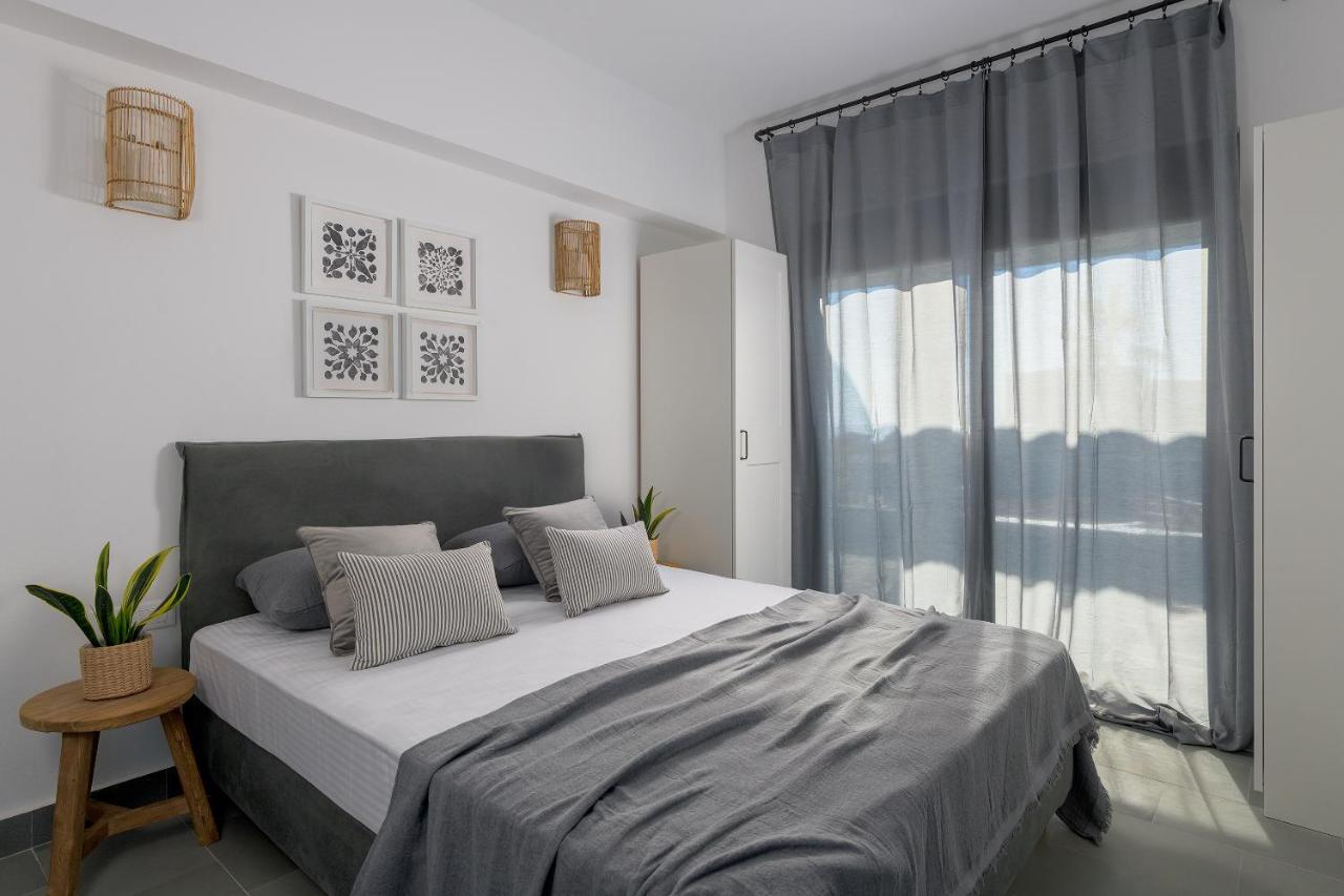 Seawater Villa Lakhania Dış mekan fotoğraf